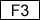 The F3 Key: Row 1, Column 3