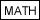 The Math Key: Row 1, Column 5