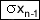 The Sigma X N Minus One Key: Side Flap: Row 3, Column 4