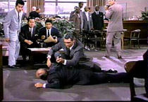 North By Northwest 14