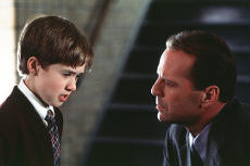 Sixth Sense 1
