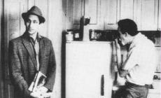Stranger Than Paradise 4