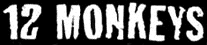 Twelve Monkeys Title