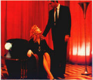 Twin Peaks 16