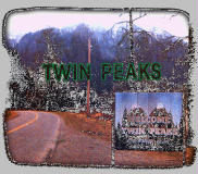 Twin Peaks Title