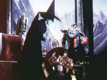 Wizard of Oz 9