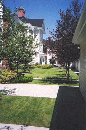lawn