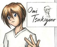 Omi! With wings! Wow..... *Drool* I like!