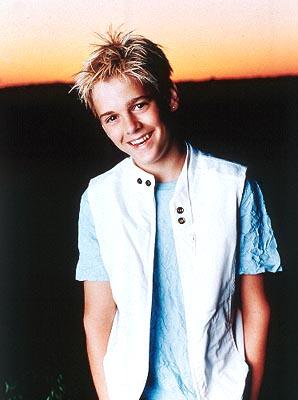 Aaron Carter
