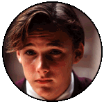 Brad Renfro