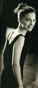 Natalie Portman