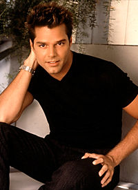 Ricky Martin