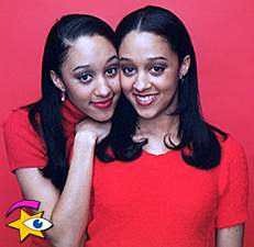 Tia & Tamera Mowry