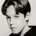 Geoffrey Wigdor