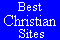 Best Christian Sites on the Net