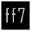 ( all your ff7 needs )