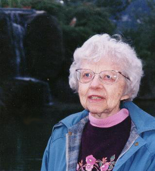 Alice Camberg