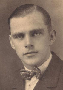 Rosco Camberg