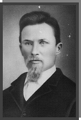 Pehr Olof Noren