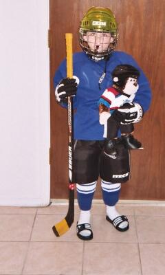 game-face
