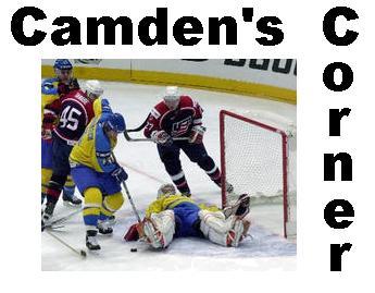 Camden's Corner