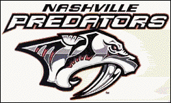 Nashville Preditors