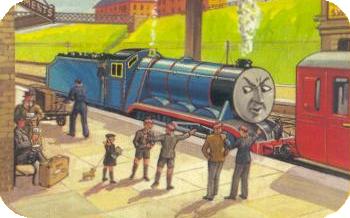 Gordon