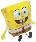 Sponge Bob
