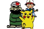 POKEMAM