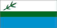 Labrador Flag   (9KB)