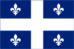 Quebec Flag   (9KB)