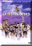 Ghostbusters DVD