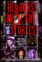 Horrors!: 365 Scary Stories