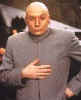 Mike Myers as Dr. Evil