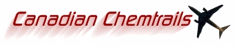 Canadian Chemtrails Home Page