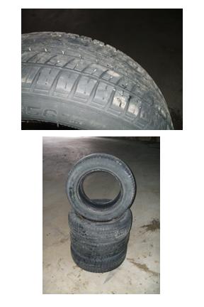 tires