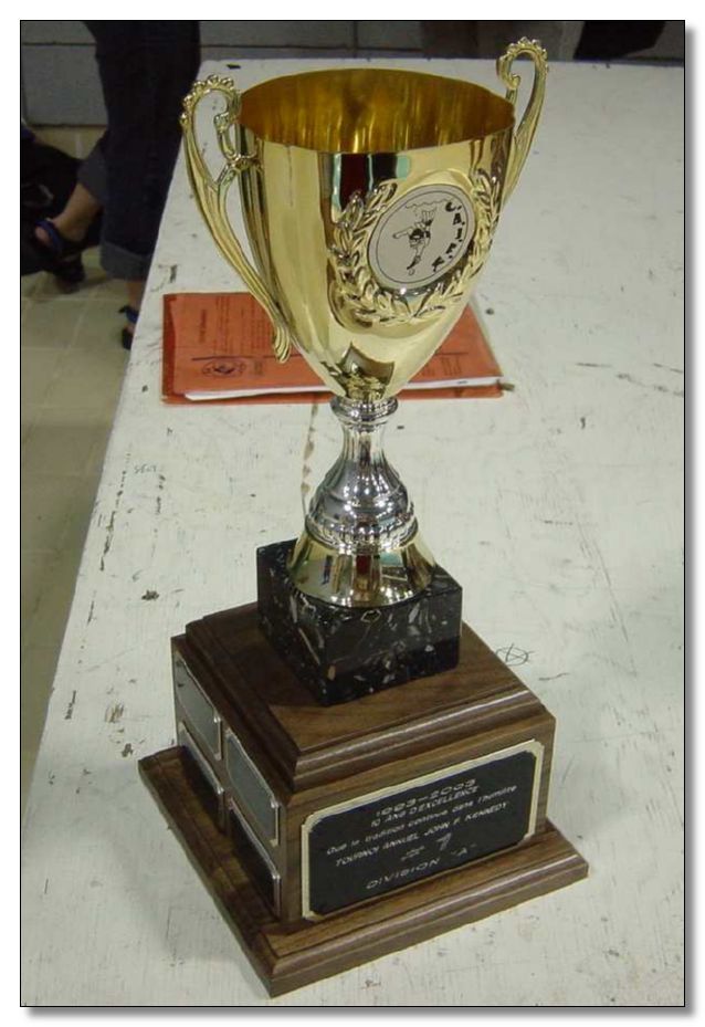 JFK Cup1