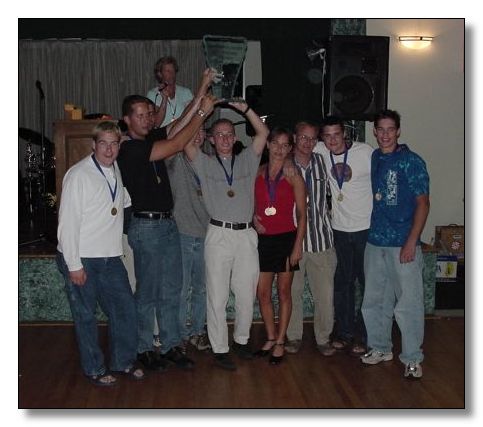 trophy