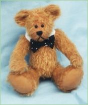 TEDDY BEARfs