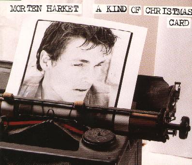 A KIND OF CHRISTMAS CARD/1995/WEA