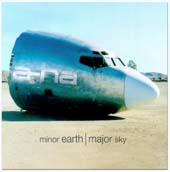 2000/MINORT EARTH MAJOR SKY/WEA