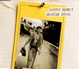 SPANISH STEPS/1995/WEA