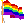 rainbow flag