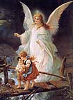 More Angels