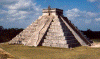 Chichen Itza