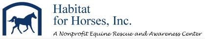 Help feed or adopt rescued horses