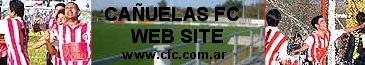 Cauelas Futbol Club Home Page