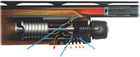 BERETTA - AL390 Semi-Automatic Shotguns