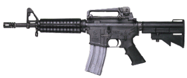Commando Image