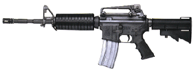 M4 Carbine Image